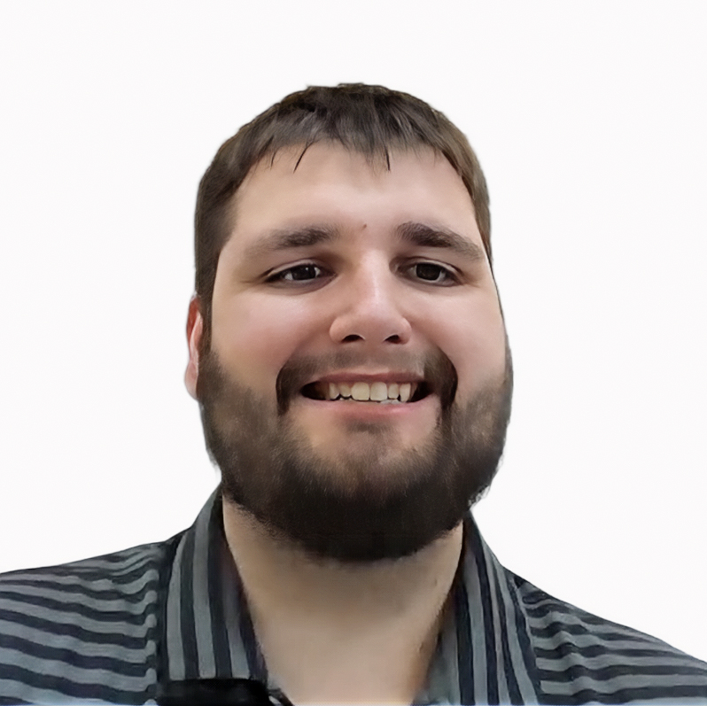 Kyle Stroud, Our Center Director